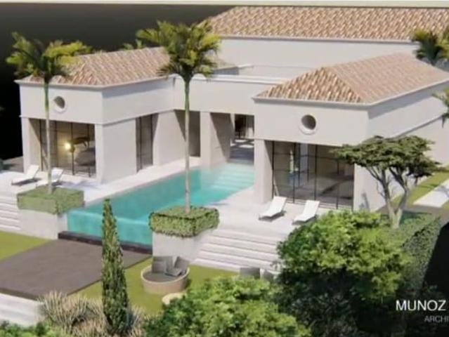Solar/Parcela en venta en Alhaurín el Grande, Málaga Costa del Sol