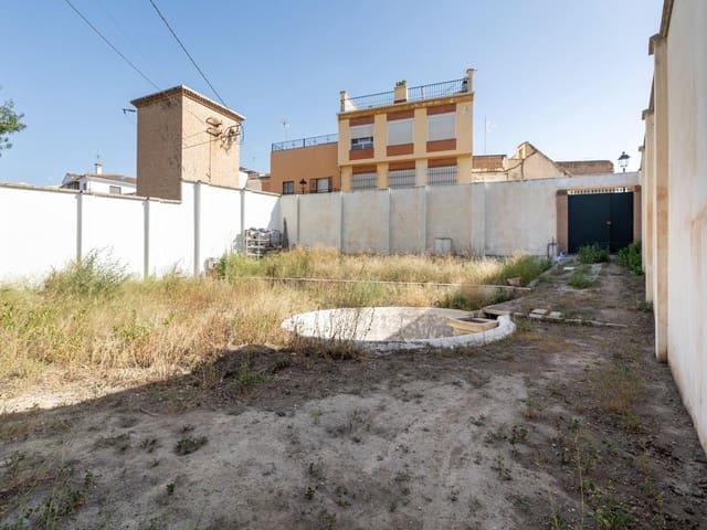 Solar/Parcela en venta en Alhendín, Granada
