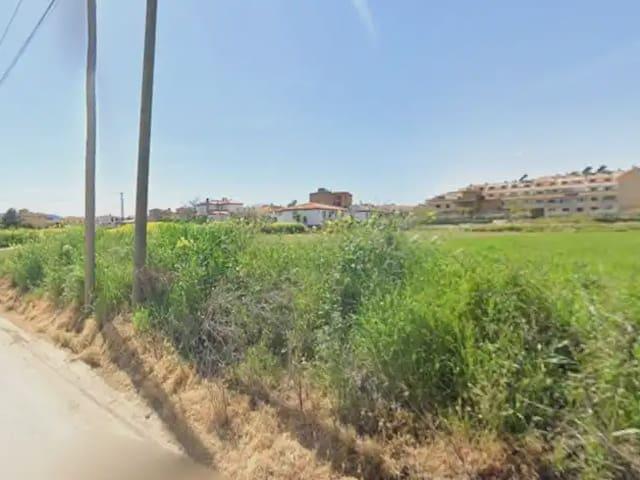 Solar/Parcela en venta en Alhendín, Granada
