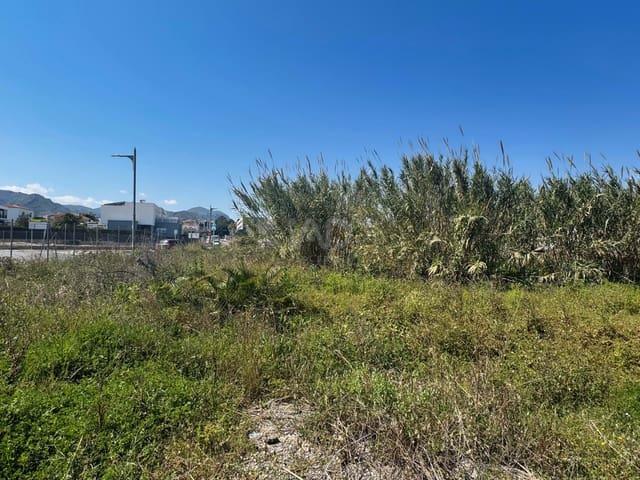 Solar/Parcela en venta en Alicante / Alacant, Alicante Costa Blanca