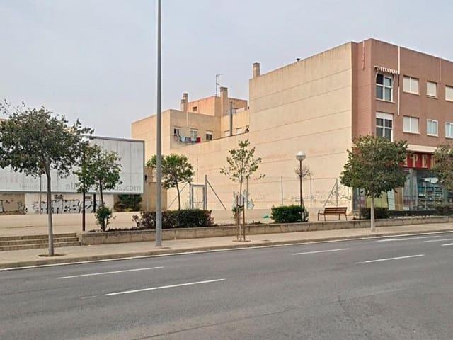 Solar/Parcela en venta en Alicante / Alacant, Alicante Costa Blanca