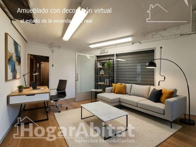 Solar/Parcela en venta en Alicante / Alacant, Alicante Costa Blanca