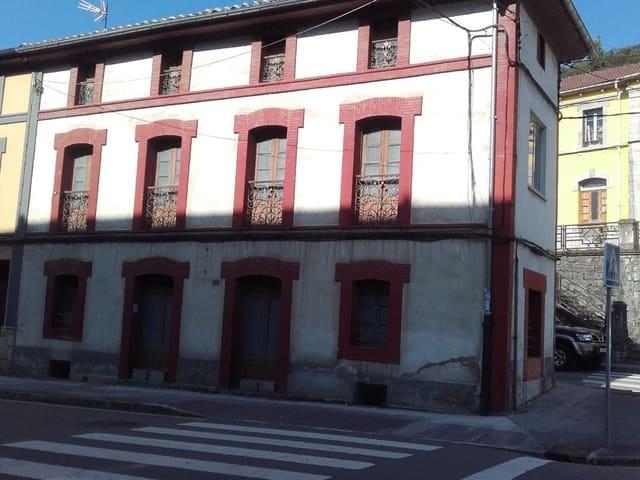 Solar/Parcela en venta en Aller, Asturias