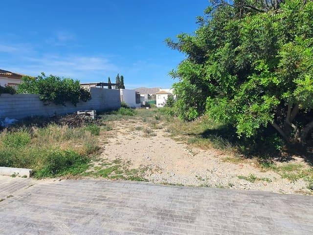 Solar/Parcela en venta en Almanzora, Almería