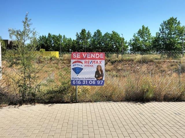 Solar/Parcela en venta en Almansa, Albacete