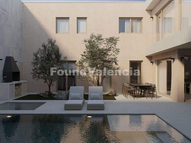 Solar/Parcela en venta en Almàssera, Valencia Costa Valencia