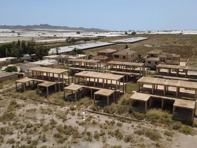 Solar/Parcela en venta en Níjar, Almería Costa Almería