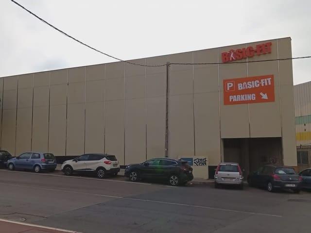 Solar/Parcela en venta en Almería, Almería Costa Almería