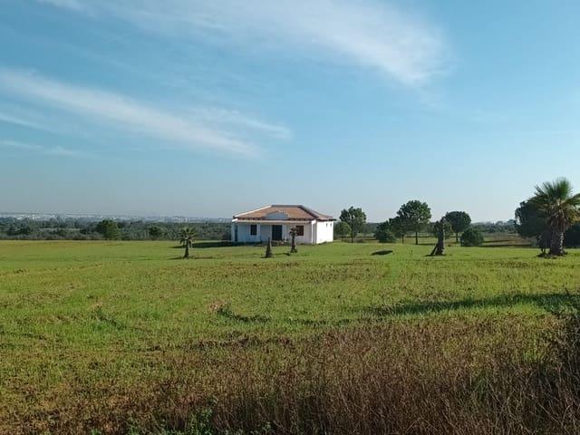 Solar/Parcela en venta en Almonte, Huelva