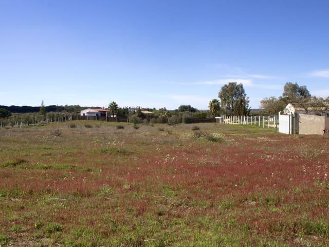 Solar/Parcela en venta en Almonte, Huelva