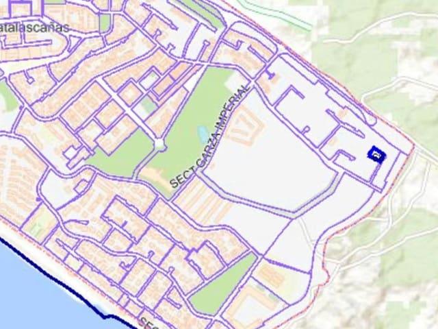 Solar/Parcela en venta en Almonte, Huelva