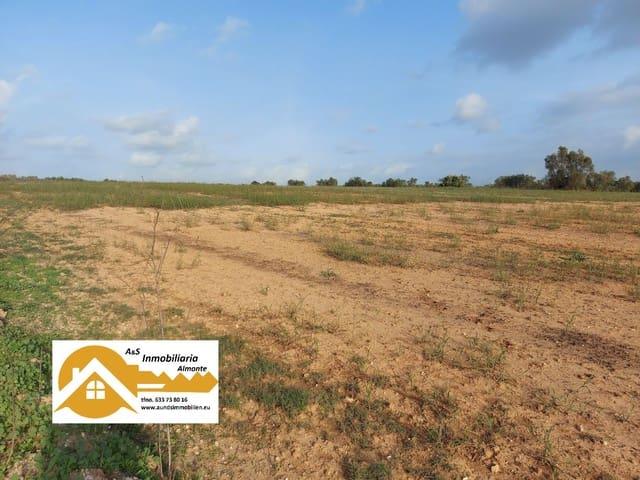 Solar/Parcela en venta en Almonte, Huelva