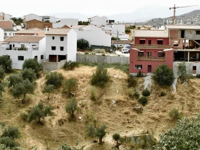 Solar/Parcela en venta en Alora, Málaga