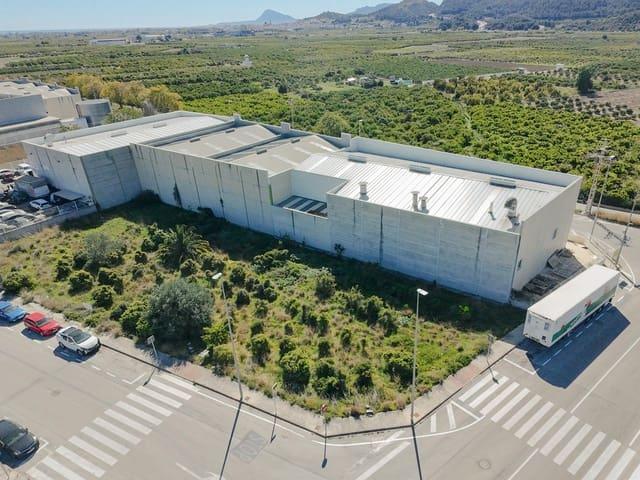 Solar/Parcela en venta en Alqueria de la Comtessa, Valencia Costa Valencia