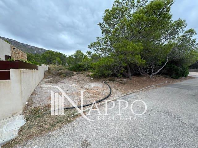 Solar/Parcela en venta en Artà, Mallorca