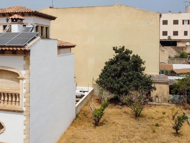 Solar/Parcela en venta en Artà, Mallorca