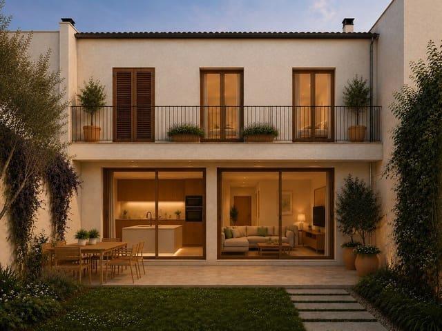 Solar/Parcela en venta en Artà, Mallorca