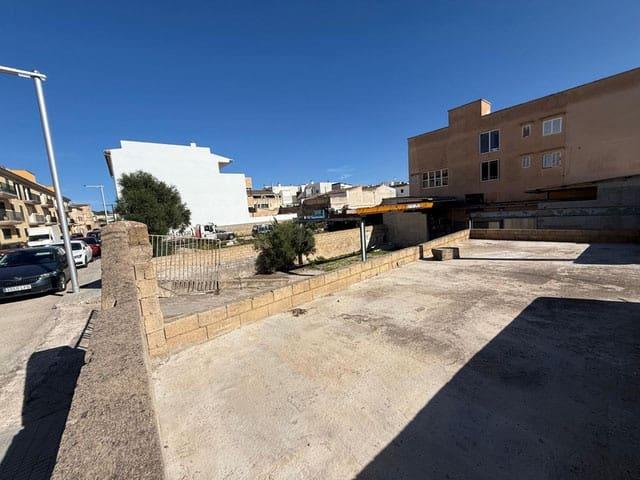 Solar/Parcela en venta en Artà, Mallorca