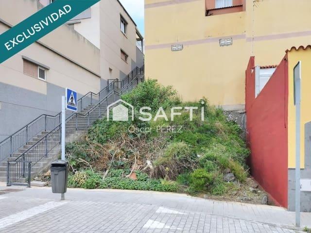 Solar/Parcela en venta en Arucas, Gran Canaria