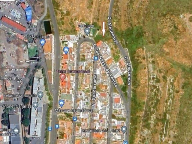 Solar/Parcela en venta en Arucas, Gran Canaria