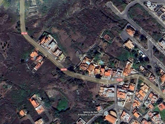 Solar/Parcela en venta en Arucas, Gran Canaria