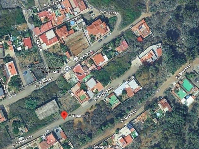 Solar/Parcela en venta en Arucas, Gran Canaria