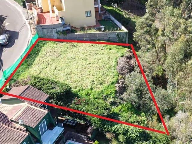 Solar/Parcela en venta en Arucas, Gran Canaria