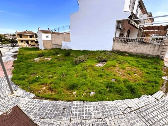 Solar/Parcela en venta en Archidona, Málaga