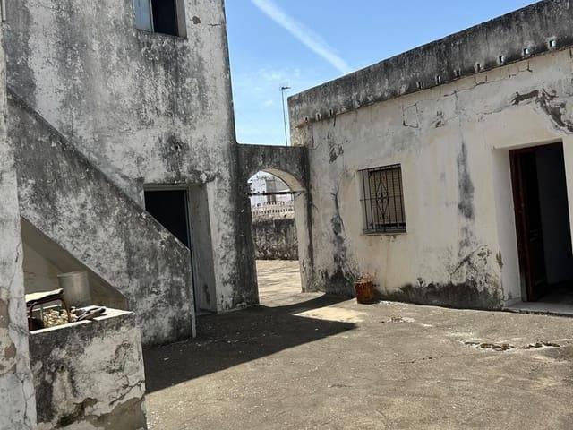 Solar/Parcela en venta en Arcos de la Frontera, Cádiz