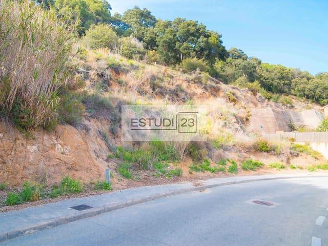 Solar/Parcela en venta en Arenys de Munt, Barcelona Costa Maresme