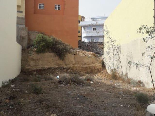 Solar/Parcela en venta en Arico, Tenerife