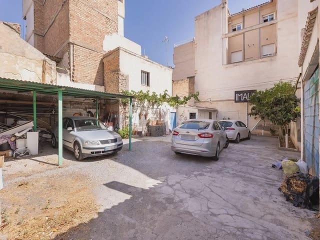 Solar/Parcela en venta en Armilla, Granada
