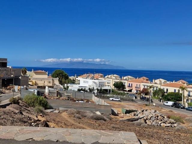 Solar/Parcela en venta en Arona, Tenerife
