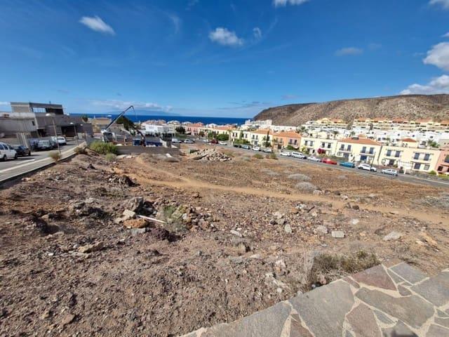 Solar/Parcela en venta en Arona, Tenerife