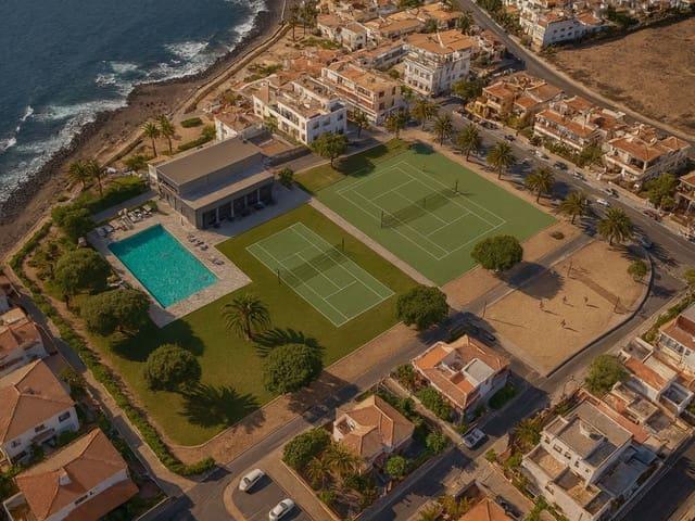 Solar/Parcela en venta en Arona, Tenerife