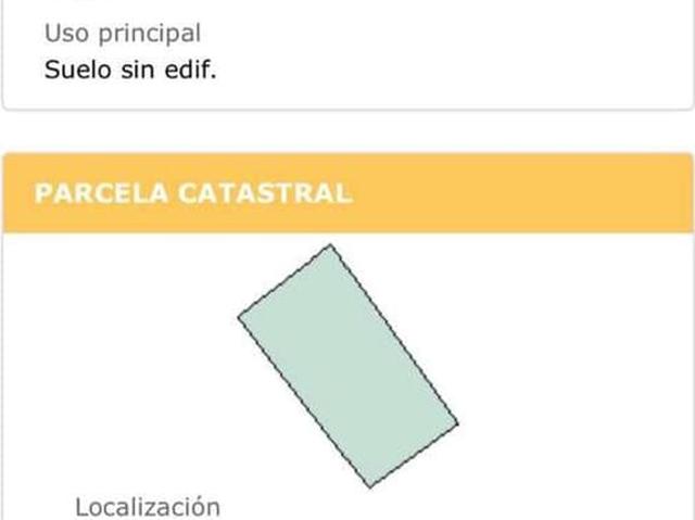 Solar/Parcela en venta en Arrecife, Lanzarote