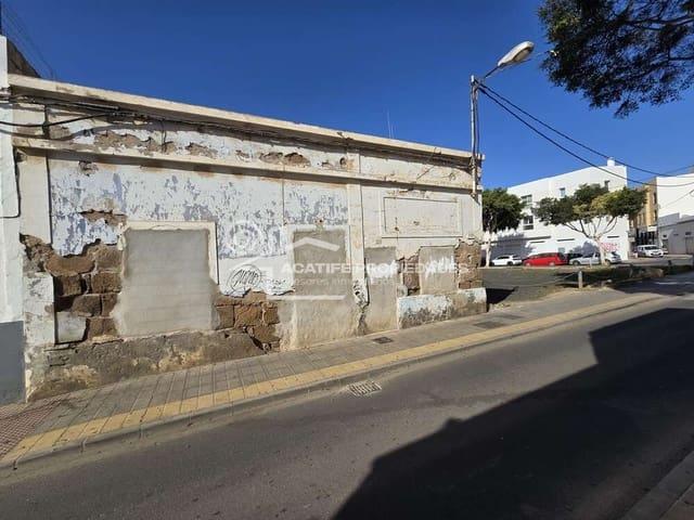Solar/Parcela en venta en Arrecife, Lanzarote