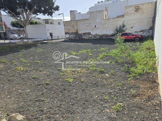 Solar/Parcela en venta en Arrecife, Lanzarote