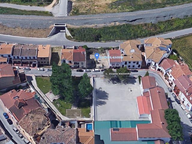 Solar/Parcela en venta en Arriate, Málaga