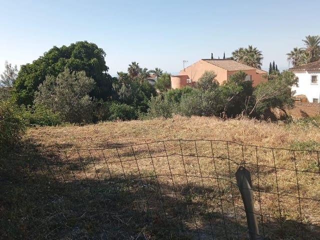Solar/Parcela en venta en Arroyo de la Miel, Málaga Costa del Sol