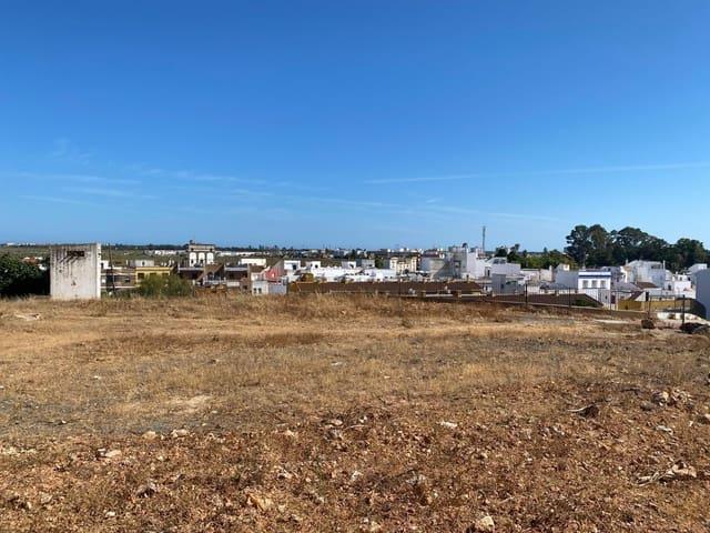 Solar/Parcela en venta en Ayamonte, Huelva Costa de la Luz