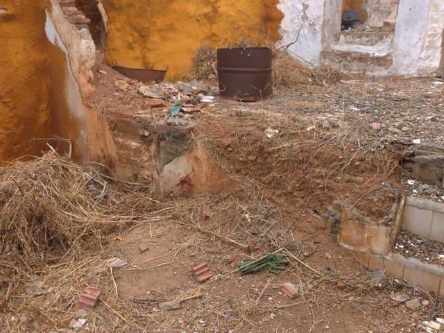 Solar/Parcela en venta en Ayamonte, Huelva Costa de la Luz