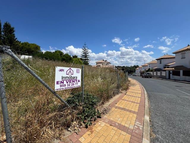 Solar/Parcela en venta en Ayamonte, Huelva Costa de la Luz