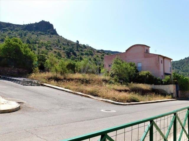 Solar/Parcela en venta en Azuébar, Castellón