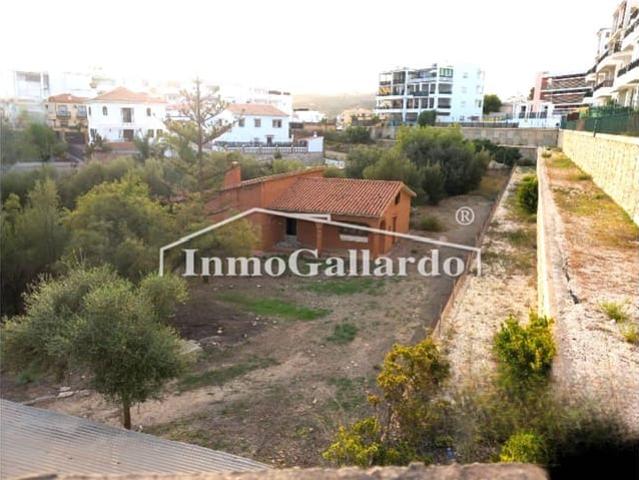 Solar/Parcela en venta en Añoreta, Málaga Costa del Sol