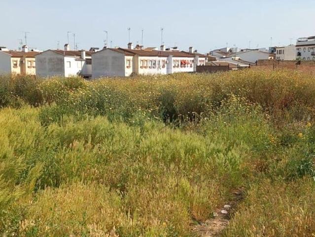 Solar/Parcela en venta en Bollullos Par del Condado, Huelva