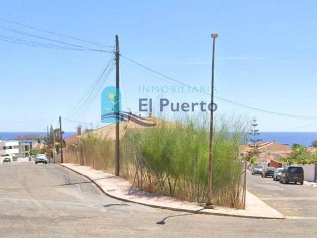 Solar/Parcela en venta en Bolnuevo, Murcia Costa Cálida