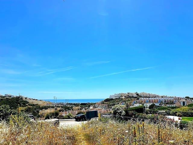 Solar/Parcela en venta en Bahia de Casares, Málaga Costa del Sol