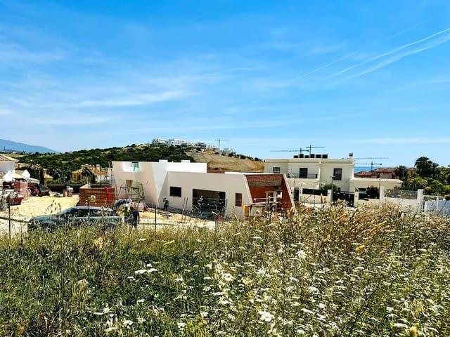 Solar/Parcela en venta en Bahia de Casares, Málaga Costa del Sol
