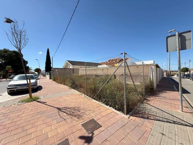 Solar/Parcela en venta en Balsicas, Murcia Costa Cálida